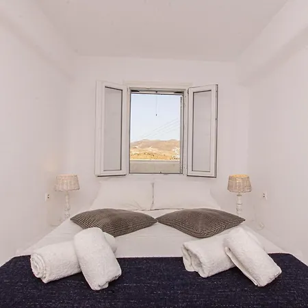 Bebis House Appart hôtel 3*