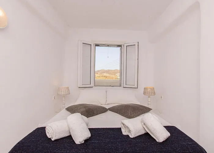 Bebis House Appart hôtel 3*