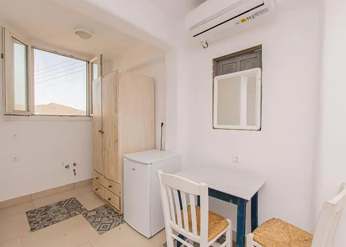 Bebis House Lägenhetshotell