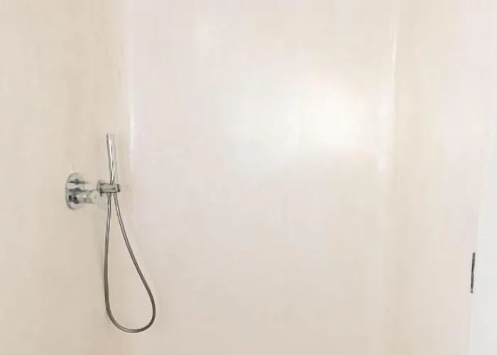 Bebis House Lägenhetshotell Klouvas