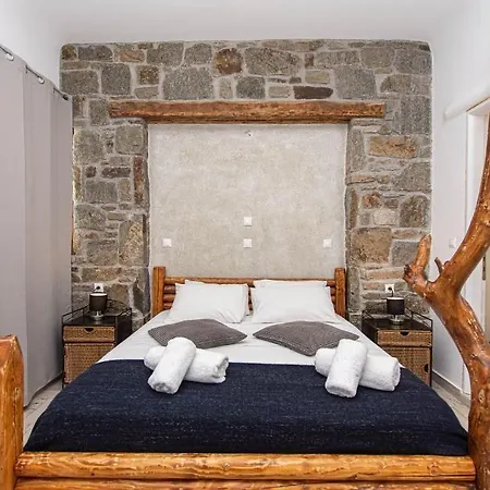 Bebis House Κλουβάς