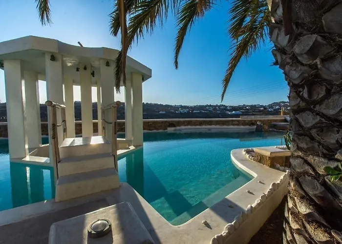 Ξενοδοχείο με διαμερίσματα Bebis House Κλουβάς