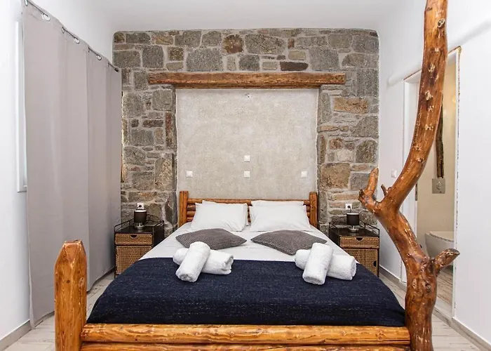 Bebis House Κλουβάς